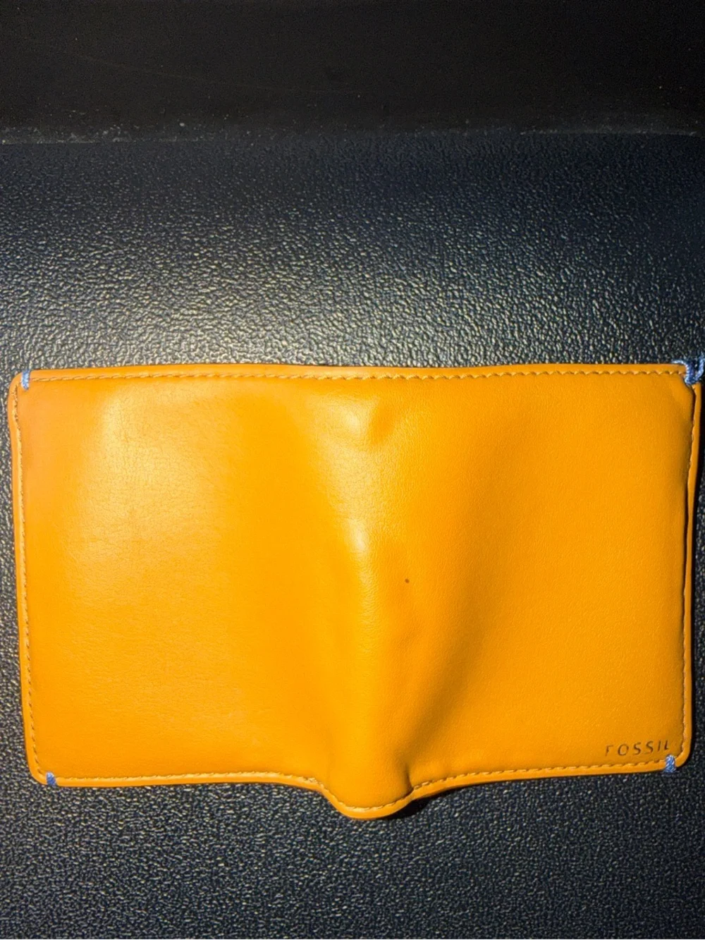 Fossil Men's Wallet